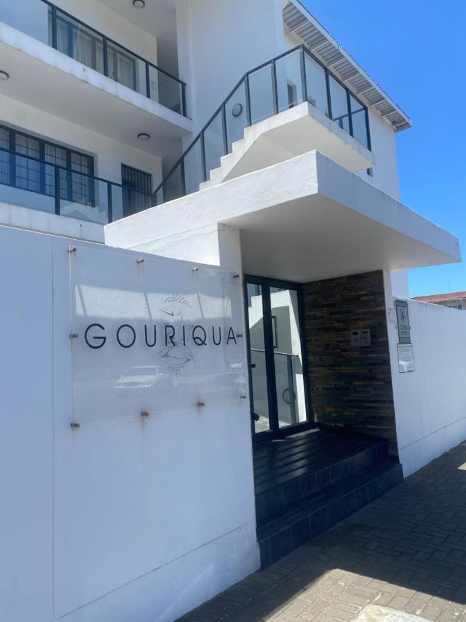 Gouriqua 401 Διαμέρισμα Μόσελ Μπέι Εξωτερικό φωτογραφία