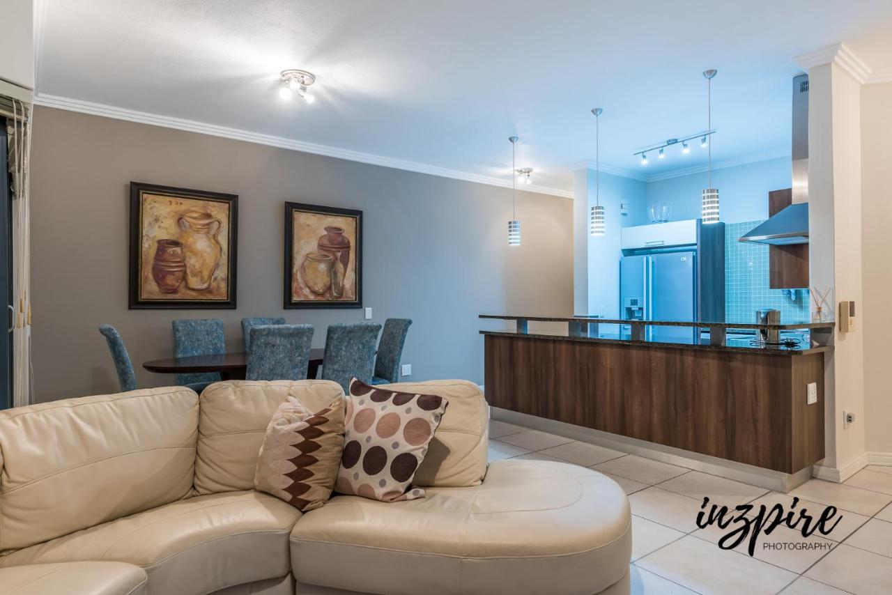 Gouriqua 401 Διαμέρισμα Μόσελ Μπέι Εξωτερικό φωτογραφία