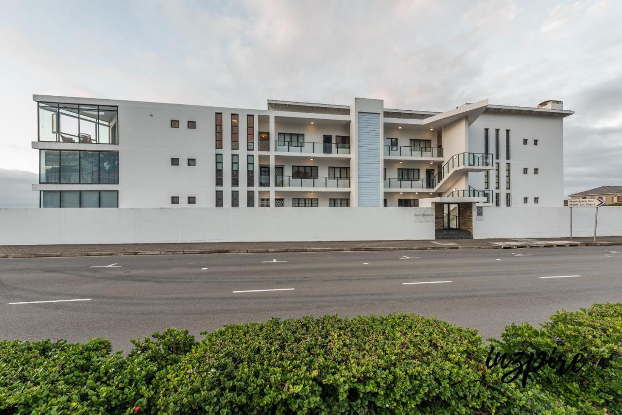 Gouriqua 401 Διαμέρισμα Μόσελ Μπέι Εξωτερικό φωτογραφία