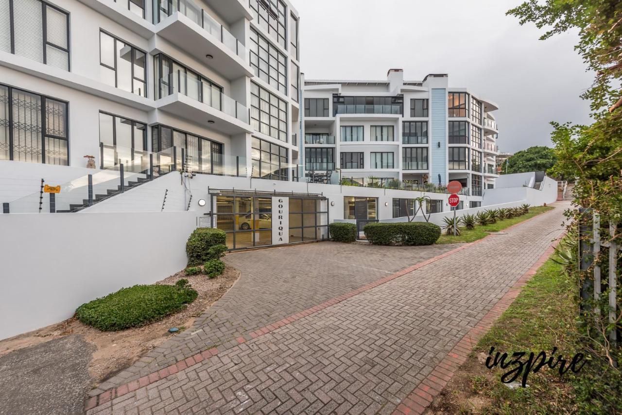Gouriqua 401 Διαμέρισμα Μόσελ Μπέι Εξωτερικό φωτογραφία