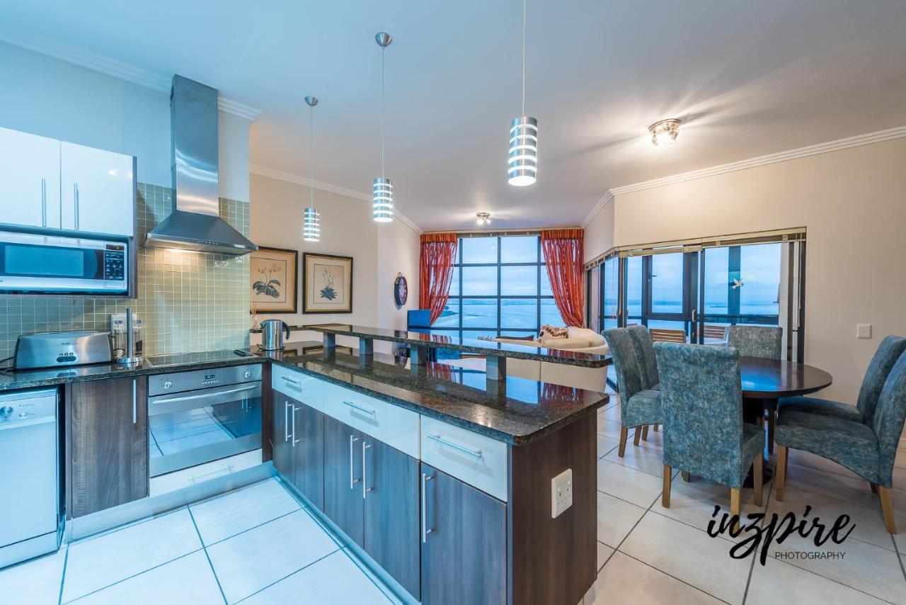 Gouriqua 401 Διαμέρισμα Μόσελ Μπέι Εξωτερικό φωτογραφία